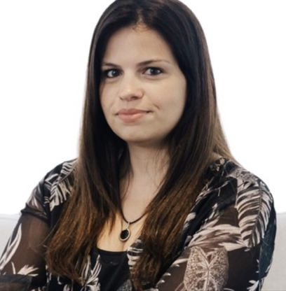 Caroline Sciarotta