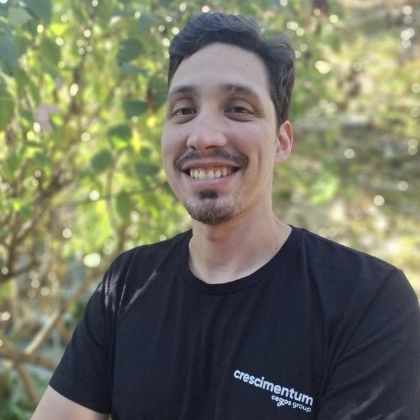 Cássio Machado
